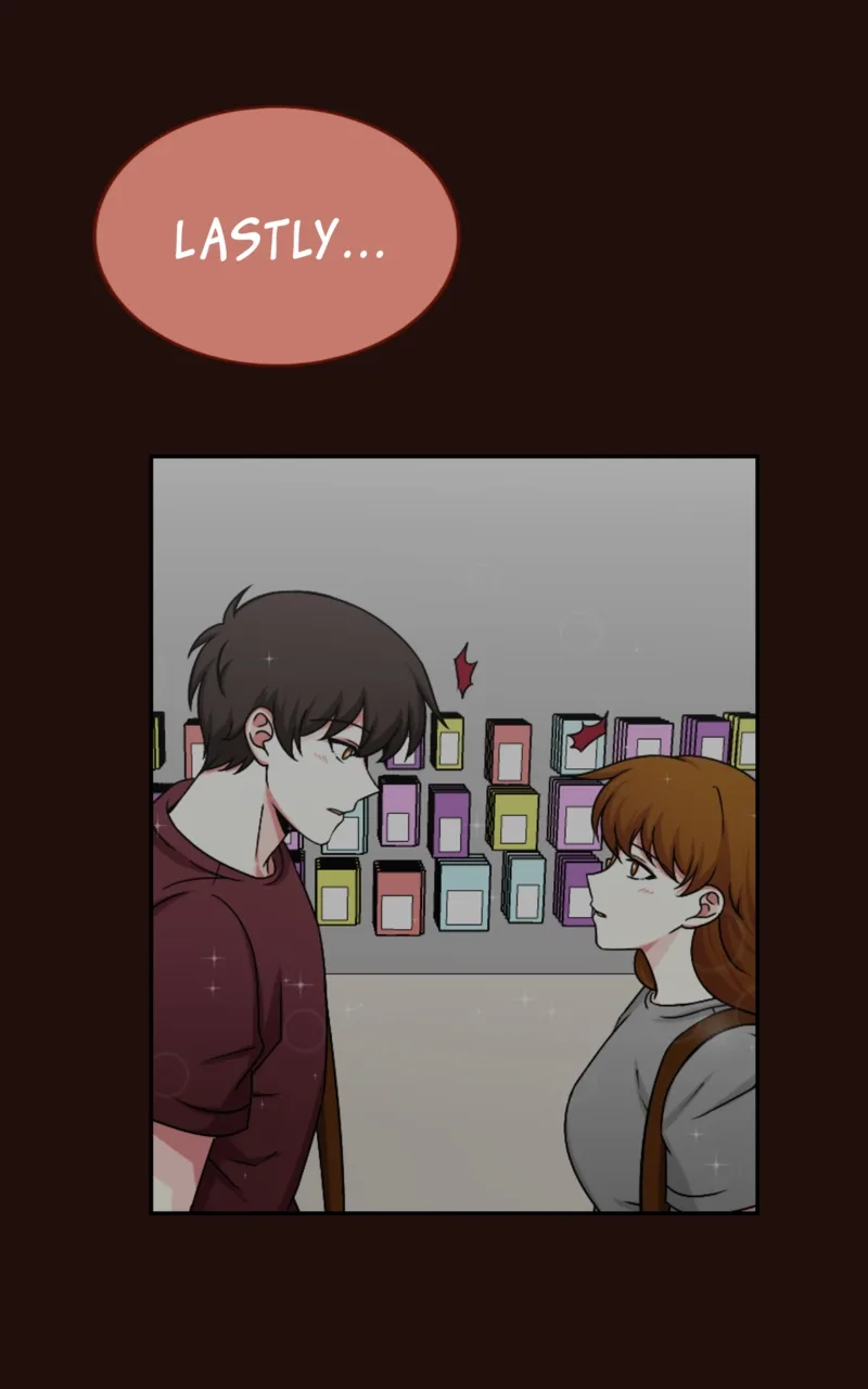 Unintentional Game Chapter 40 page 22