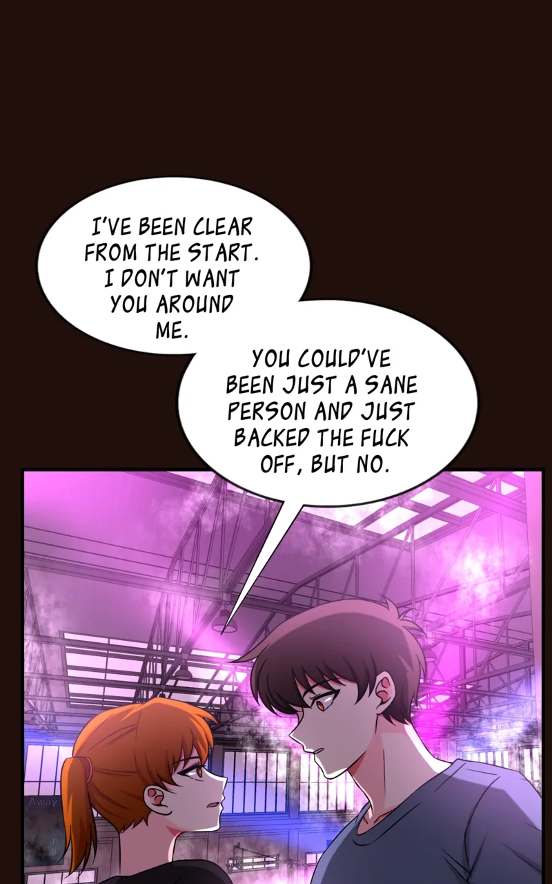 Unintentional Game Chapter 40 page 27