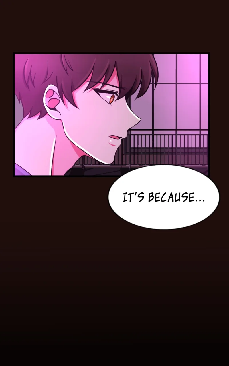 Unintentional Game Chapter 40 page 38
