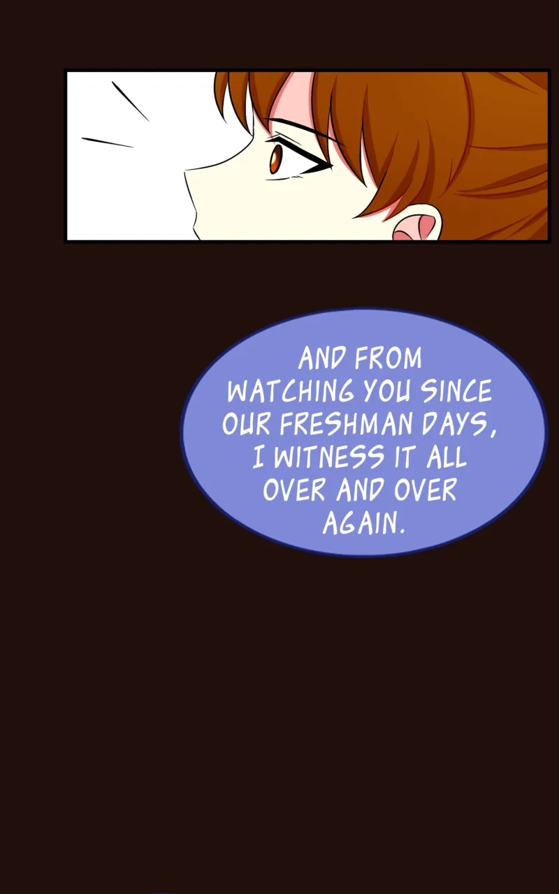 Unintentional Game Chapter 40 page 45
