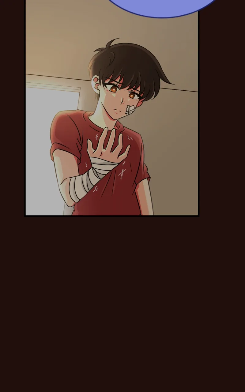 Unintentional Game Chapter 40 page 48