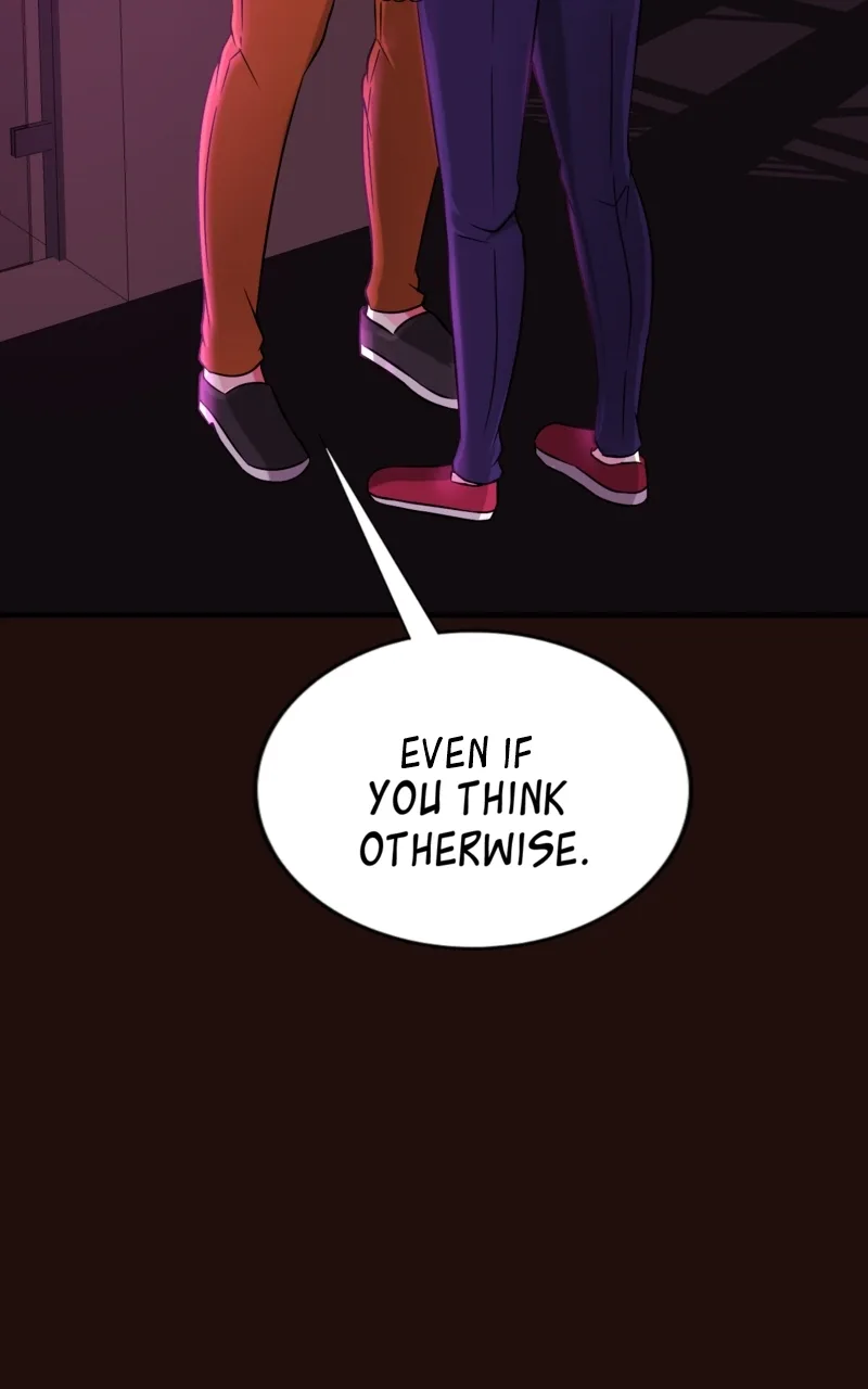 Unintentional Game Chapter 40 page 50