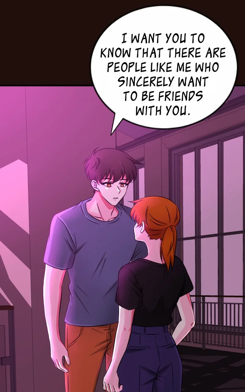 Unintentional Game Chapter 40 page 49