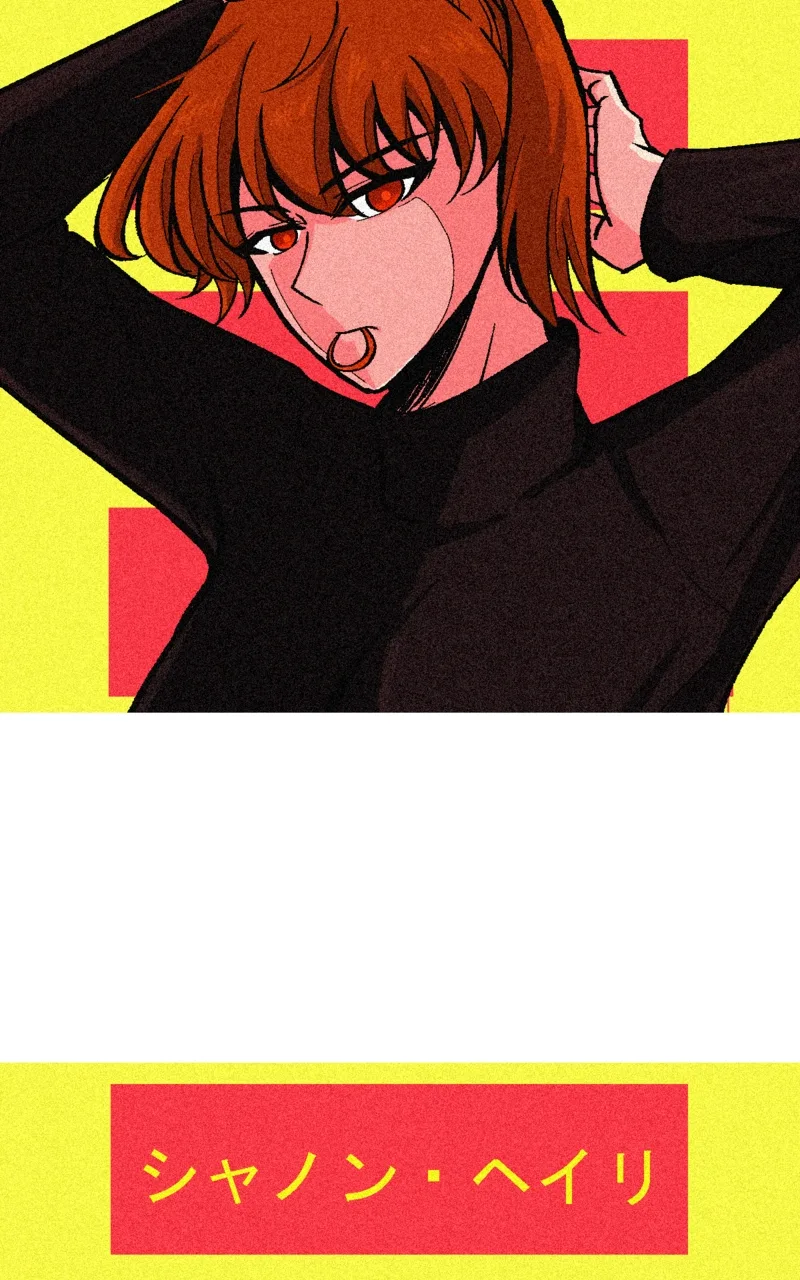 Unintentional Game Chapter 40 page 64