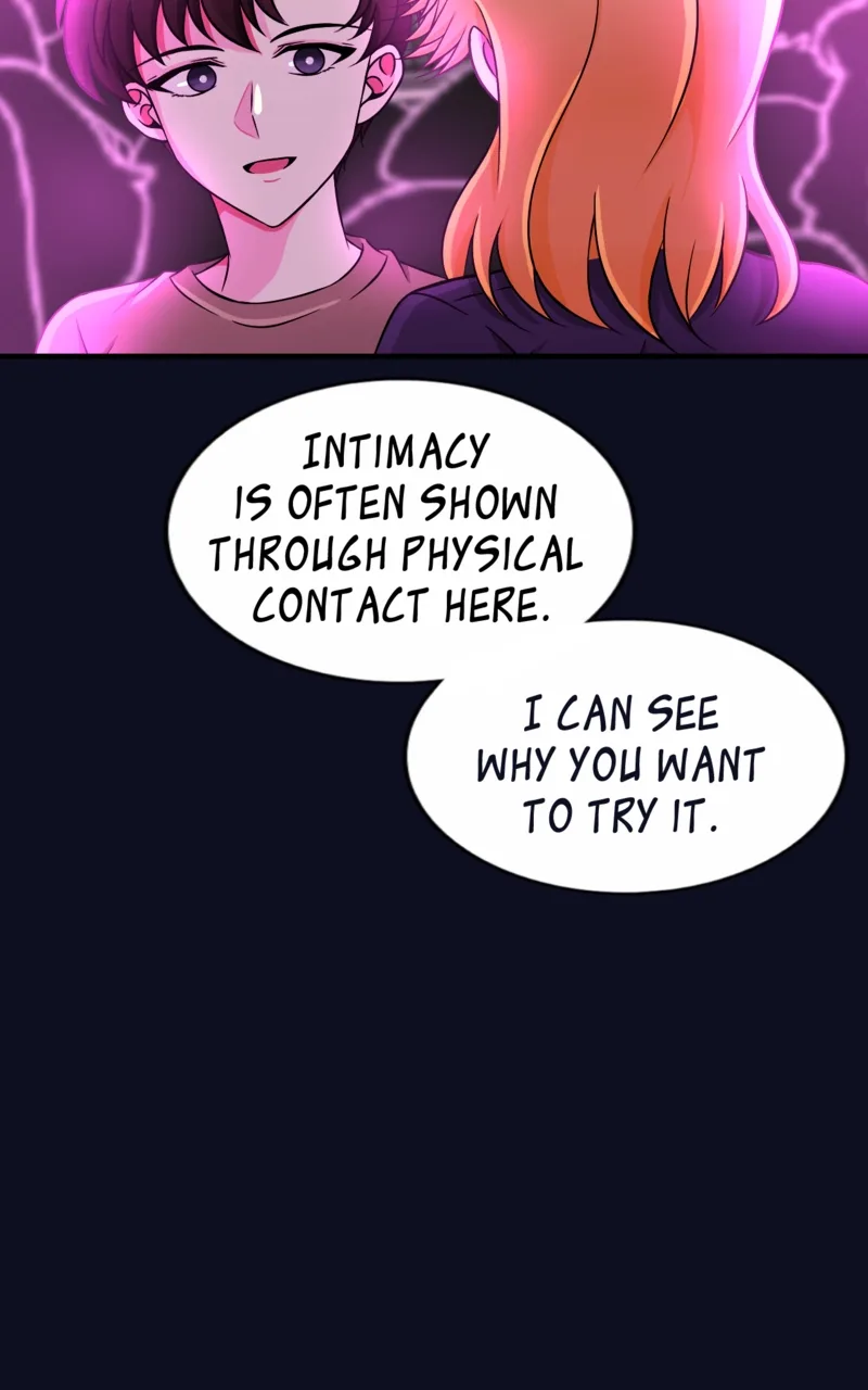 Unintentional Game Chapter 41 page 33