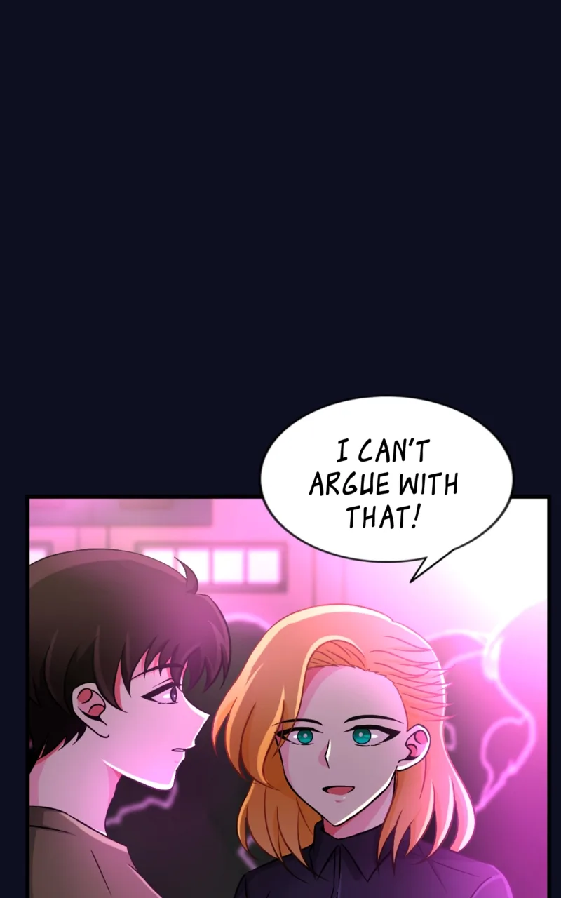 Unintentional Game Chapter 41 page 25