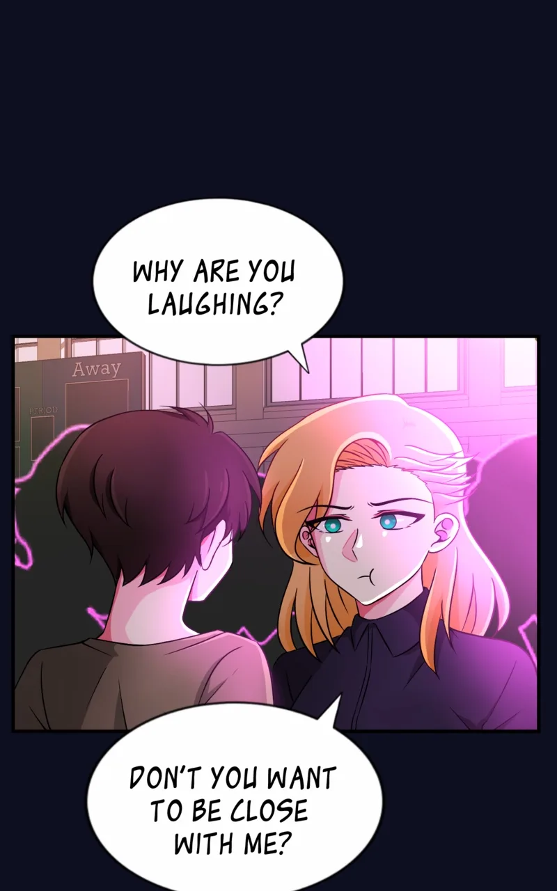 Unintentional Game Chapter 41 page 34