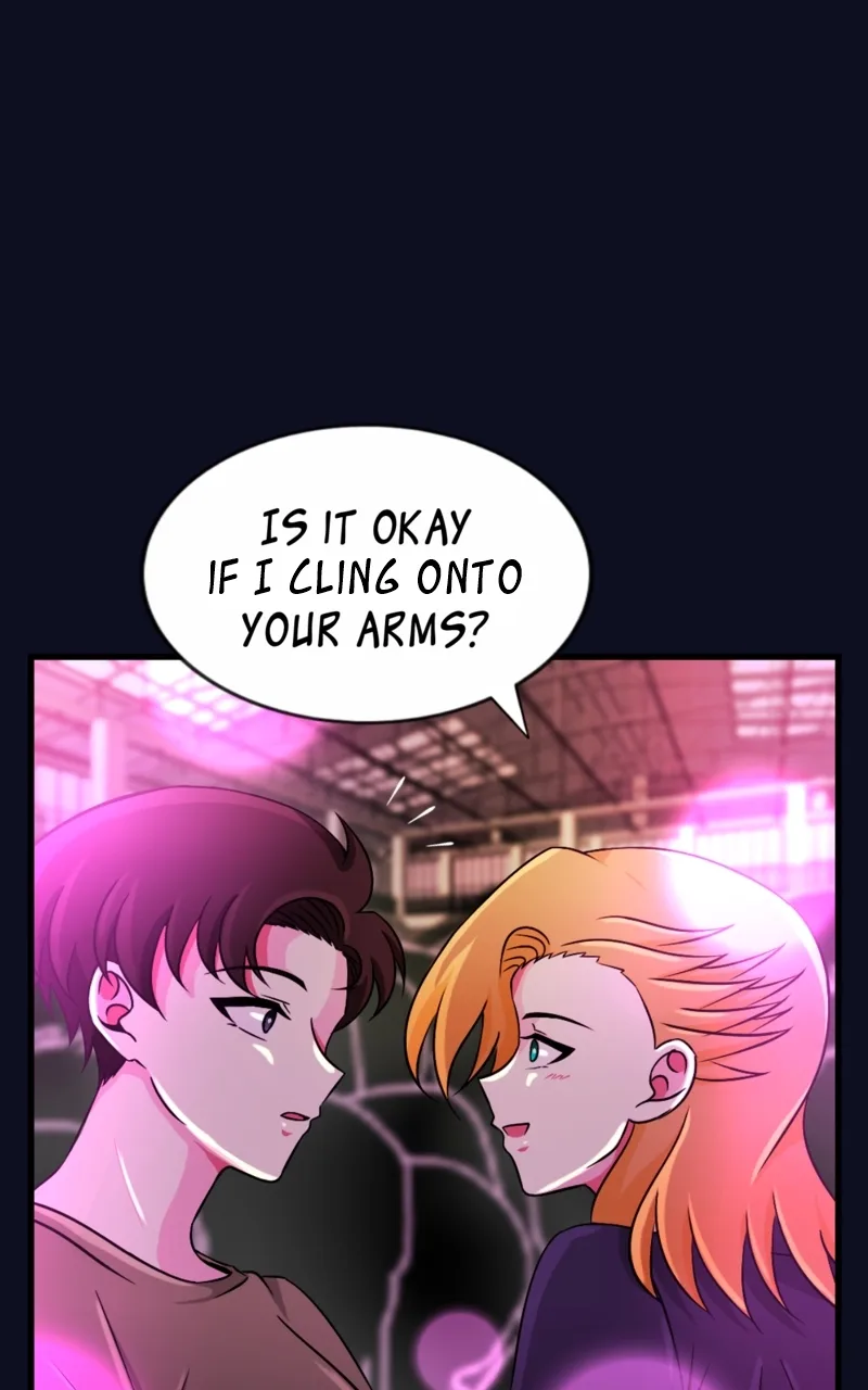 Unintentional Game Chapter 41 page 27