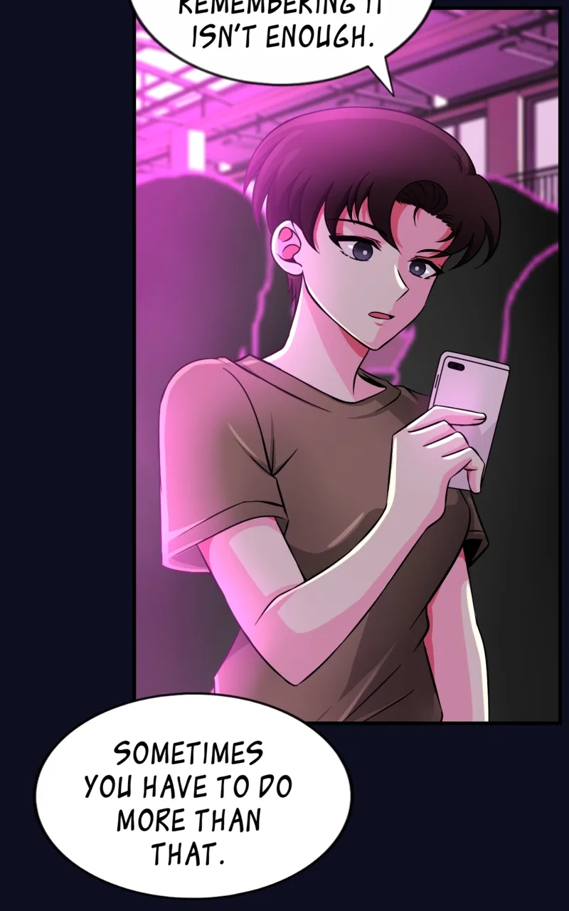 Unintentional Game Chapter 41 page 24
