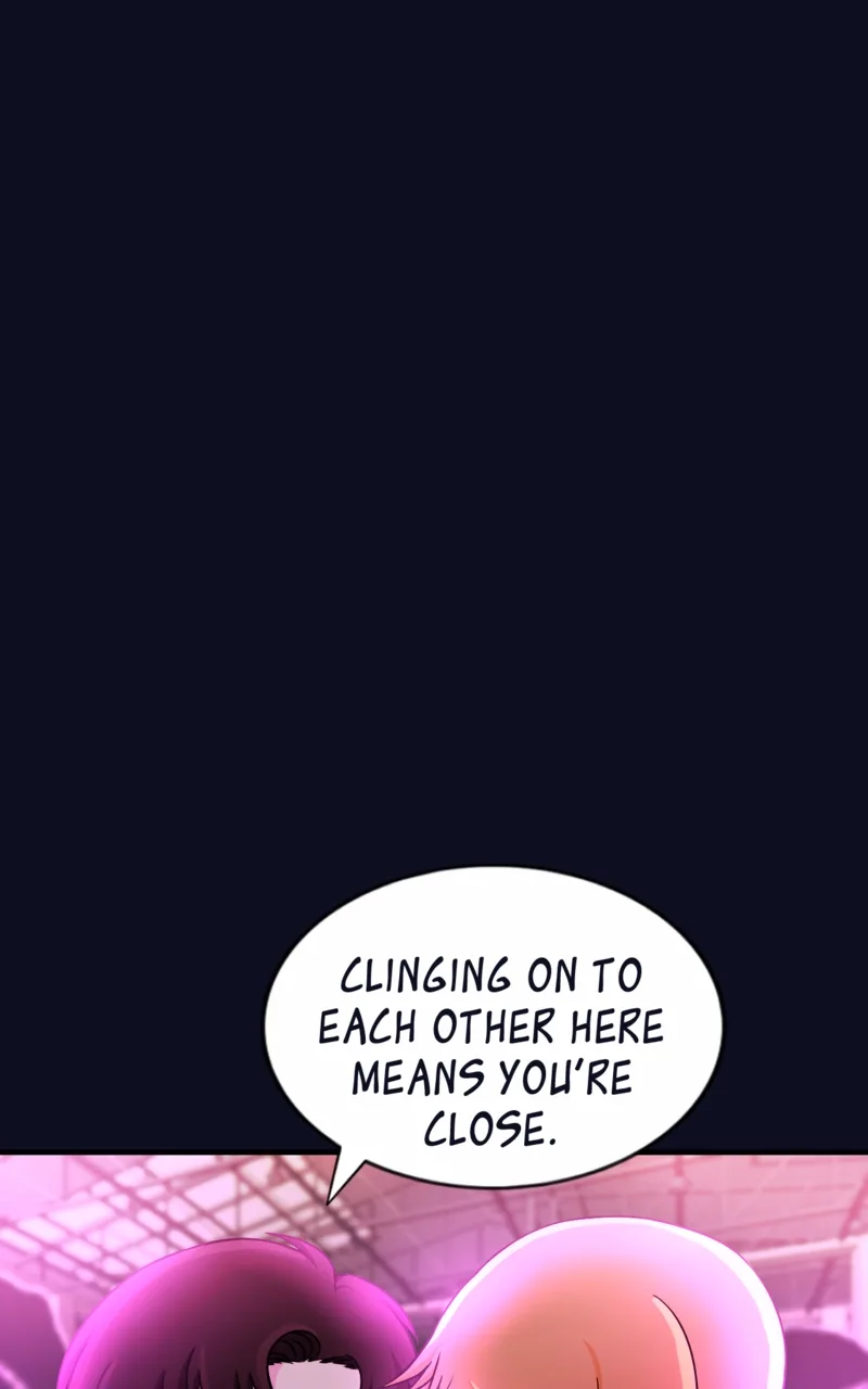 Unintentional Game Chapter 41 page 32