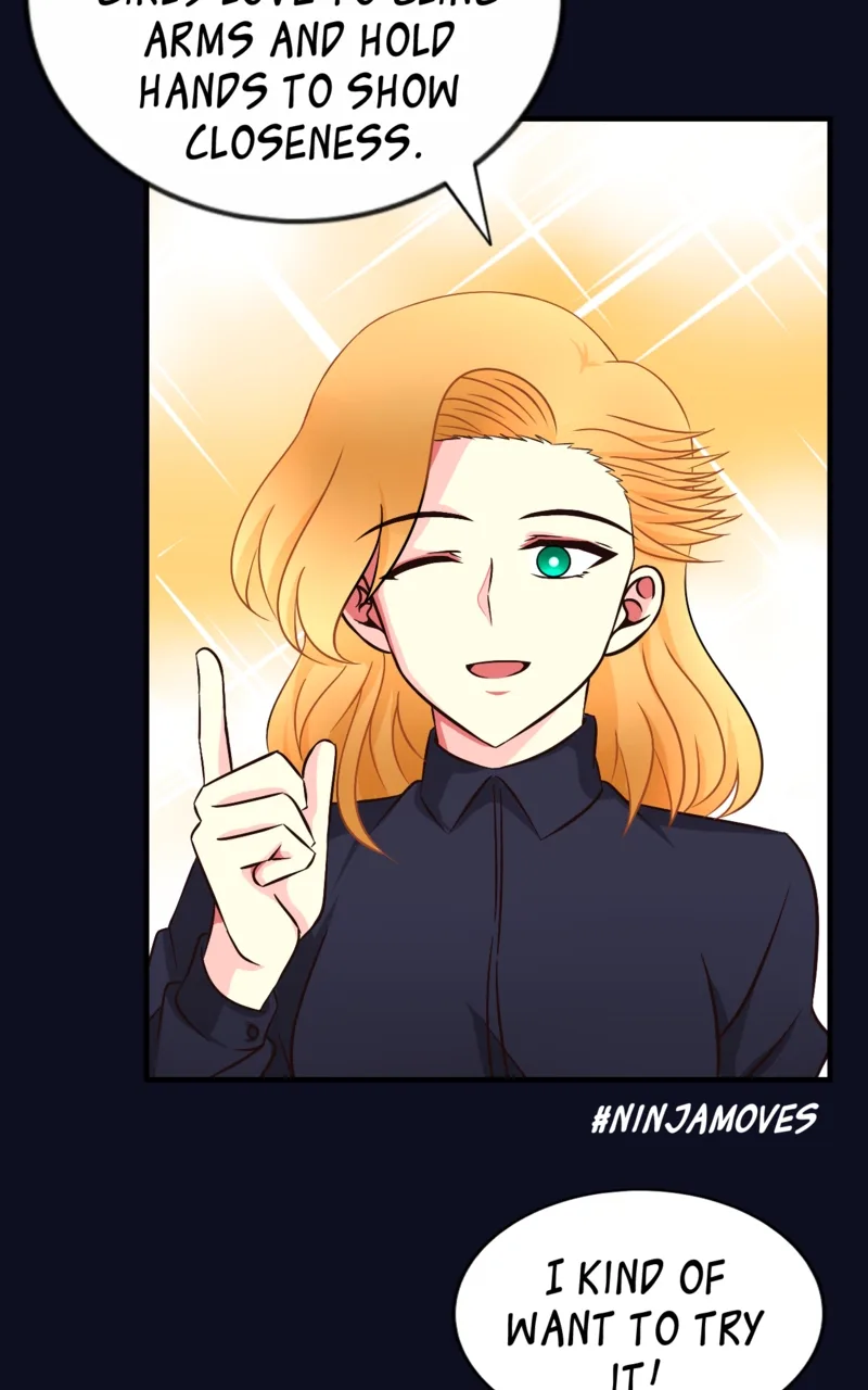 Unintentional Game Chapter 41 page 29