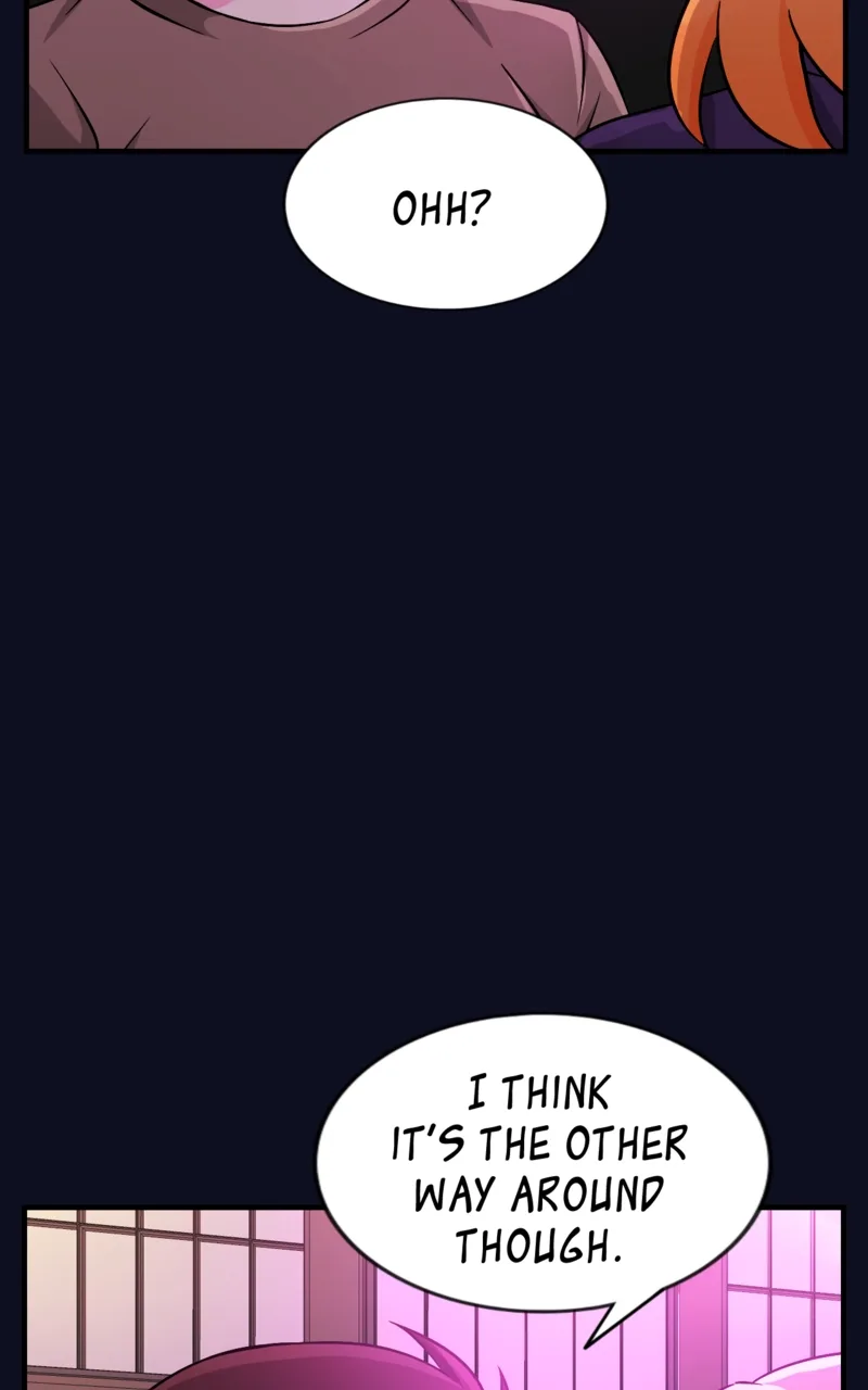 Unintentional Game Chapter 41 page 36