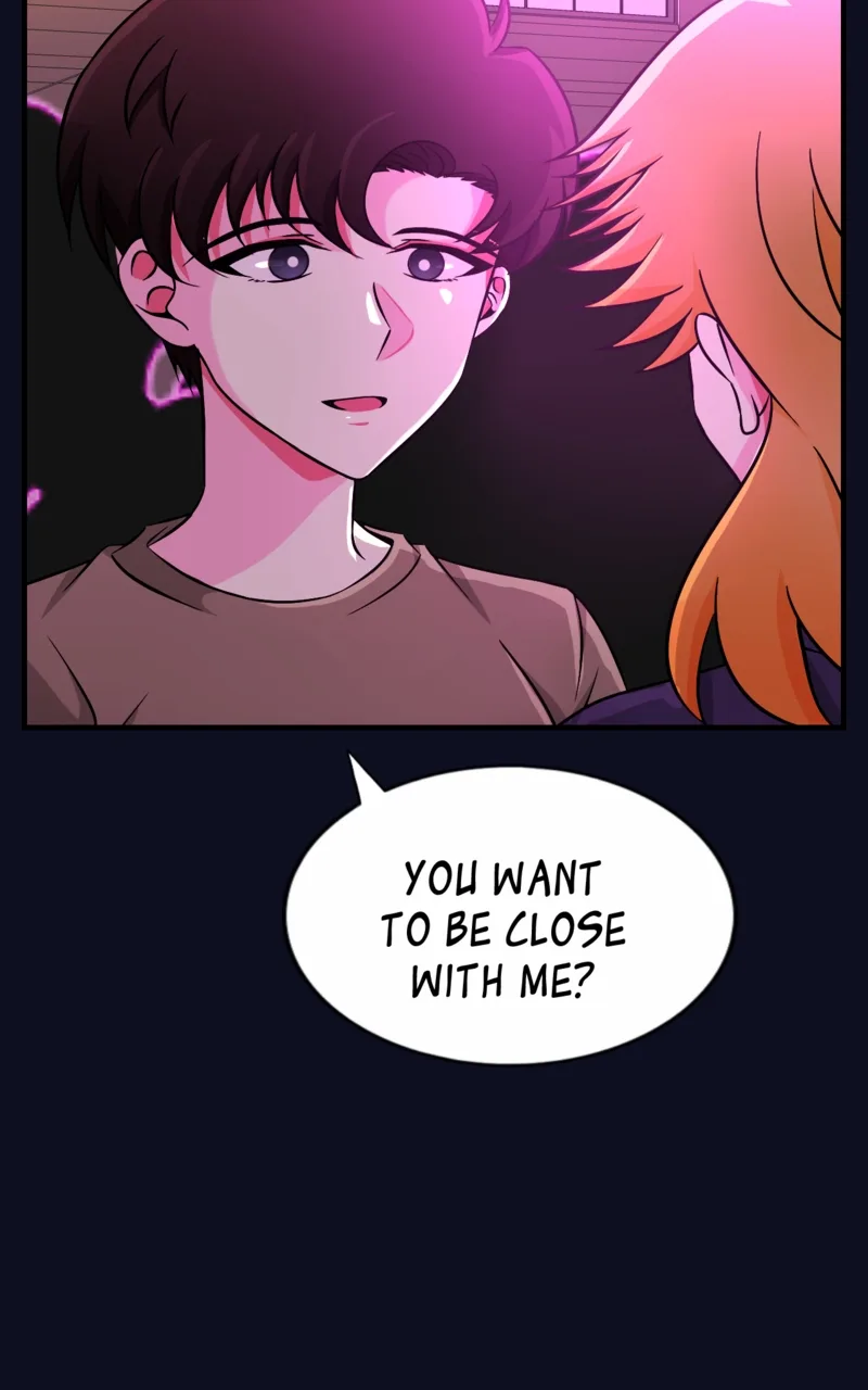 Unintentional Game Chapter 41 page 37