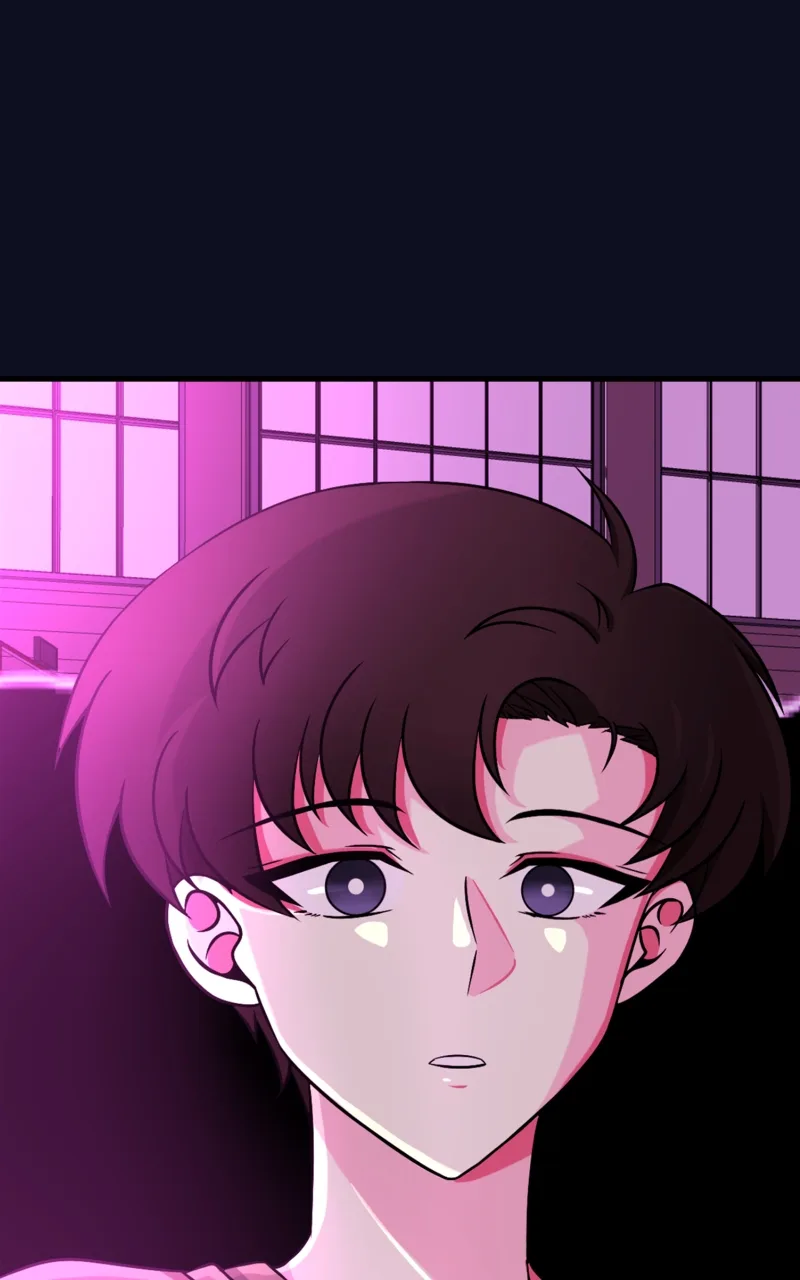 Unintentional Game Chapter 41 page 40