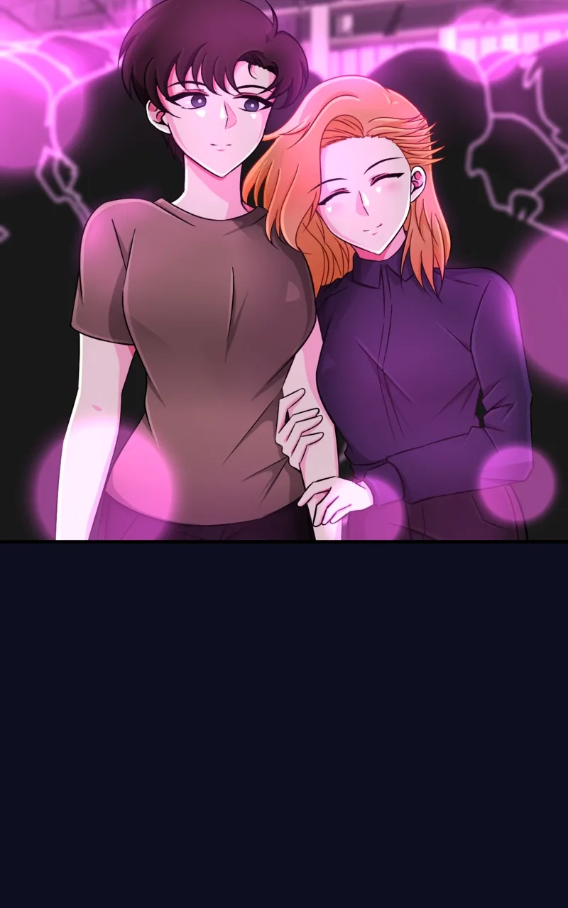 Unintentional Game Chapter 41 page 48