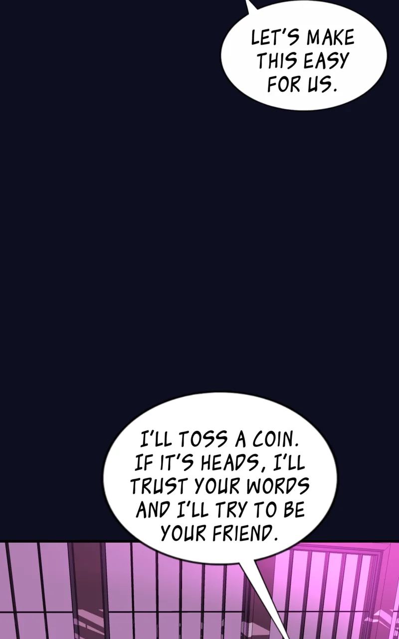 Unintentional Game Chapter 42 page 19