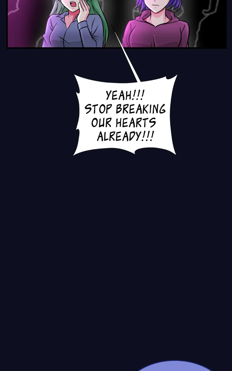 Unintentional Game Chapter 42 page 8