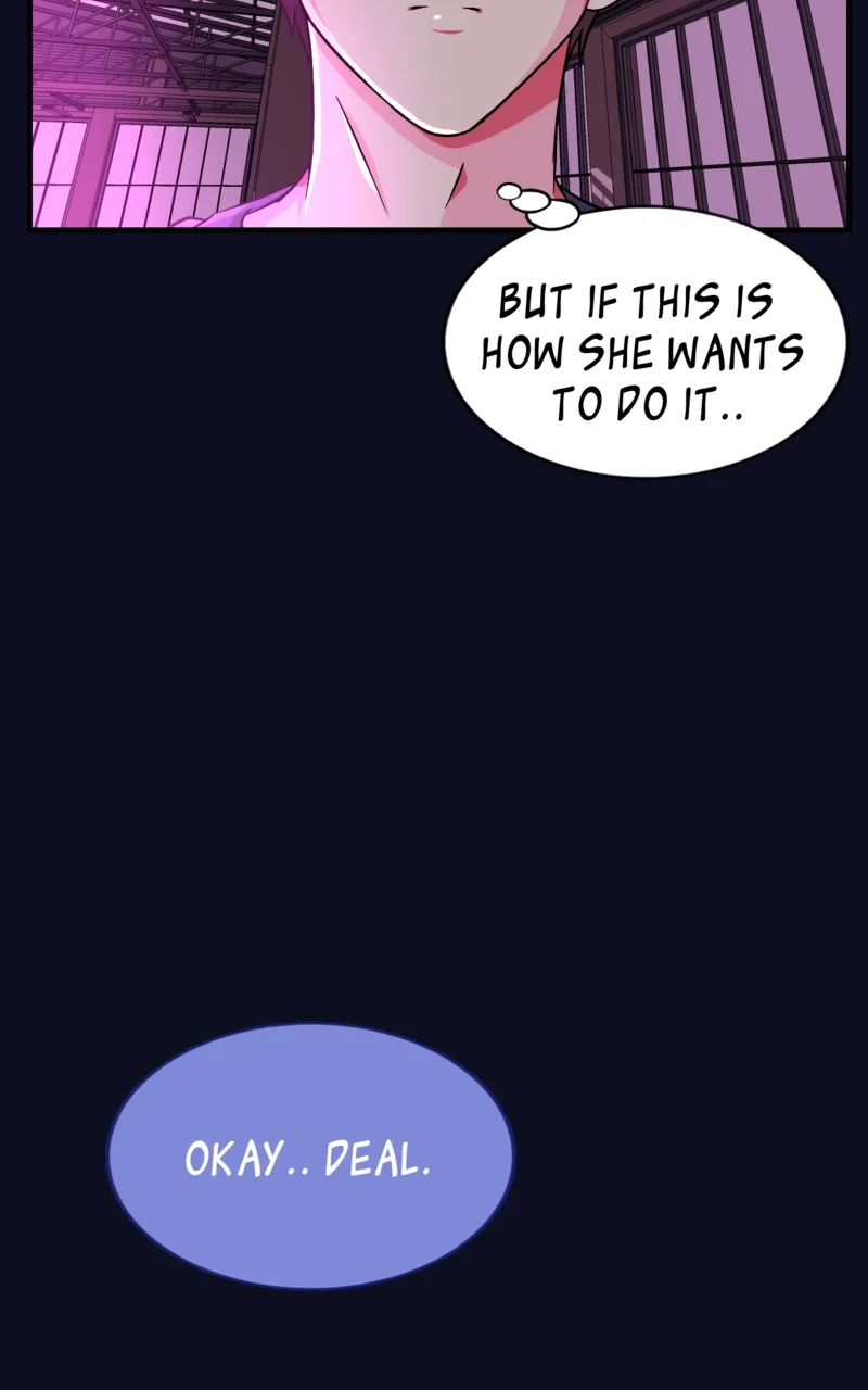 Unintentional Game Chapter 42 page 23