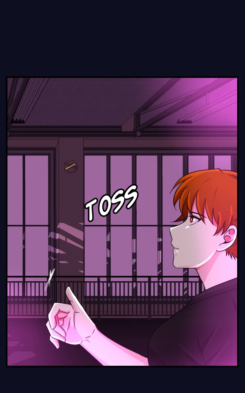 Unintentional Game Chapter 42 page 25