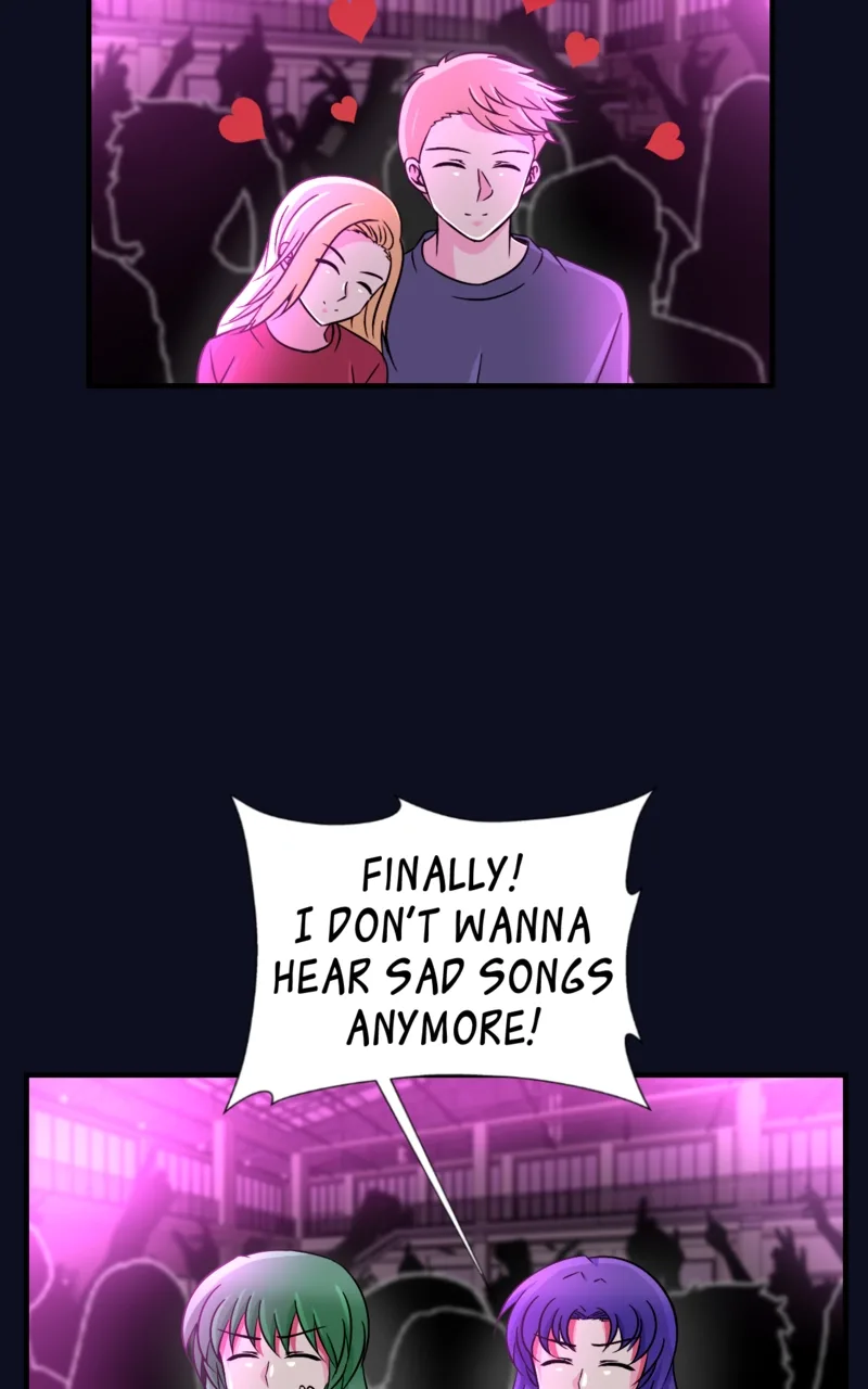 Unintentional Game Chapter 42 page 7