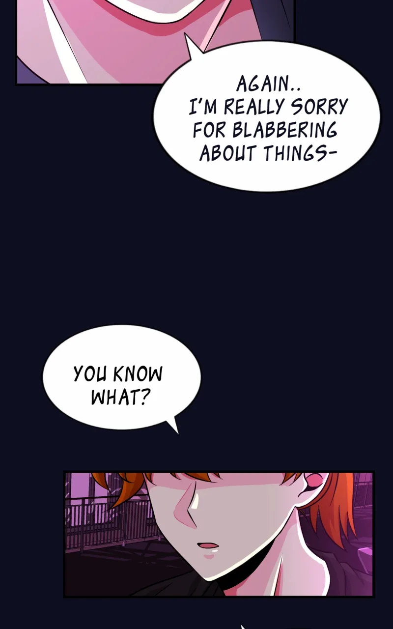 Unintentional Game Chapter 42 page 18