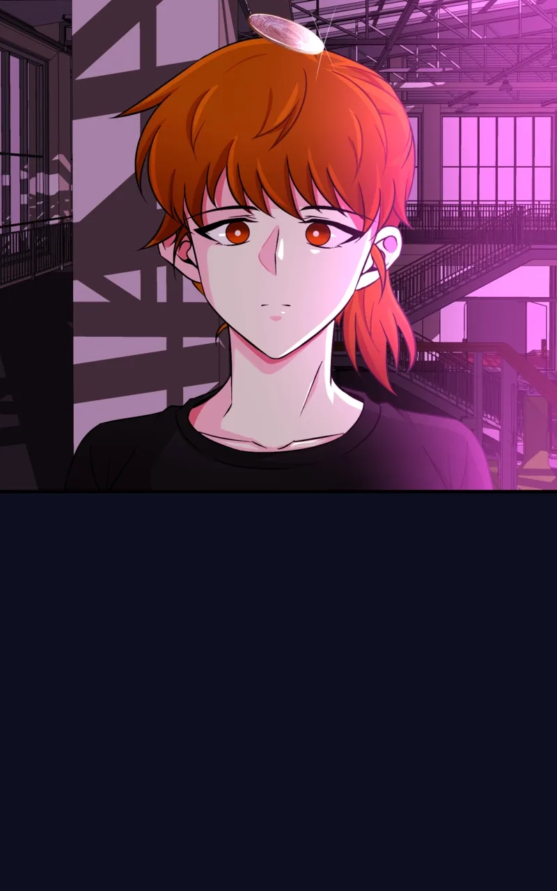 Unintentional Game Chapter 42 page 27