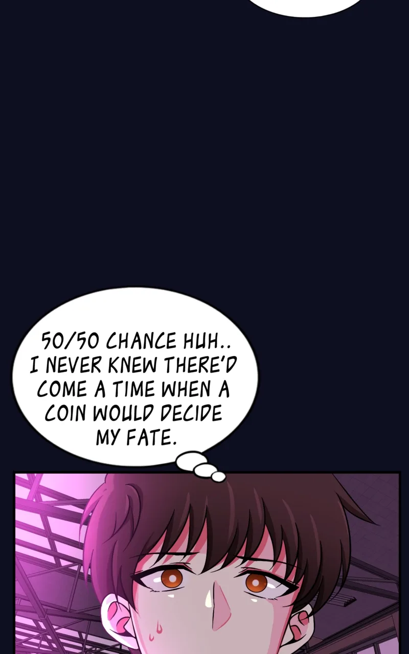 Unintentional Game Chapter 42 page 22