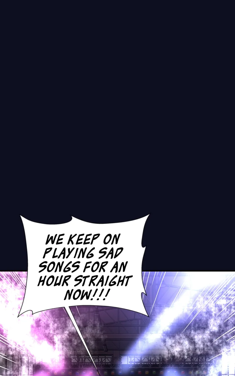 Unintentional Game Chapter 42 page 5