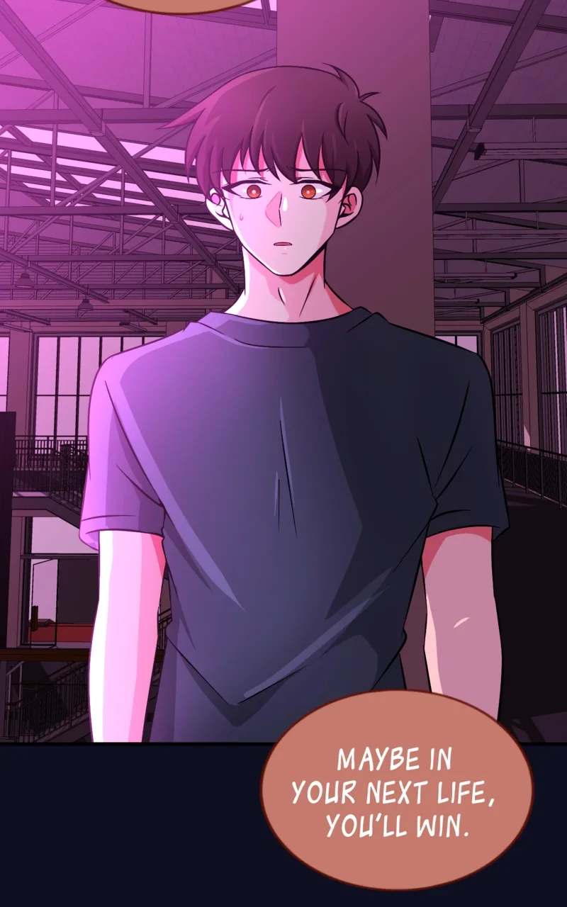 Unintentional Game Chapter 42 page 34