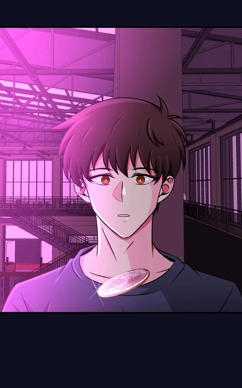 Unintentional Game Chapter 42 page 29