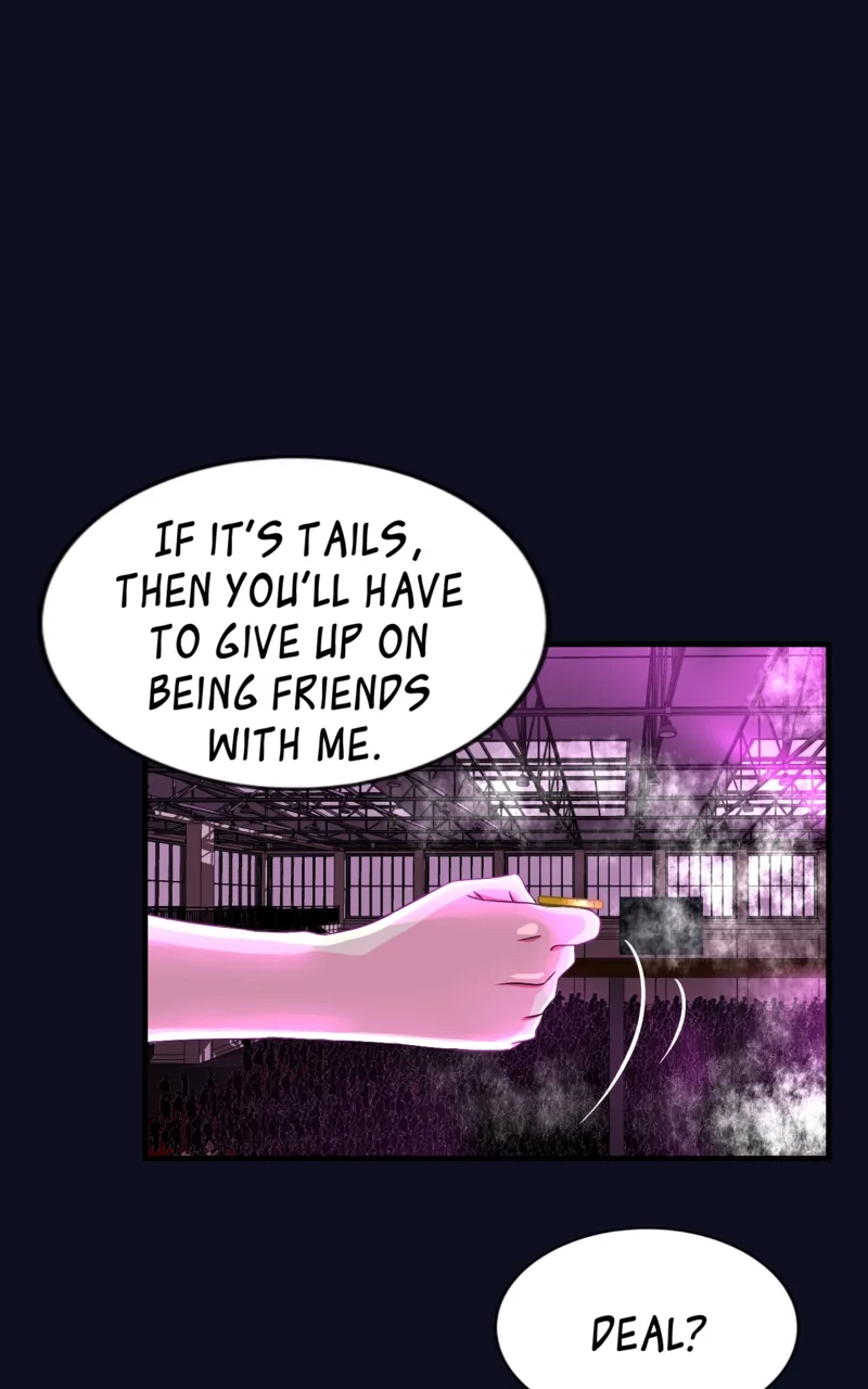 Unintentional Game Chapter 42 page 21