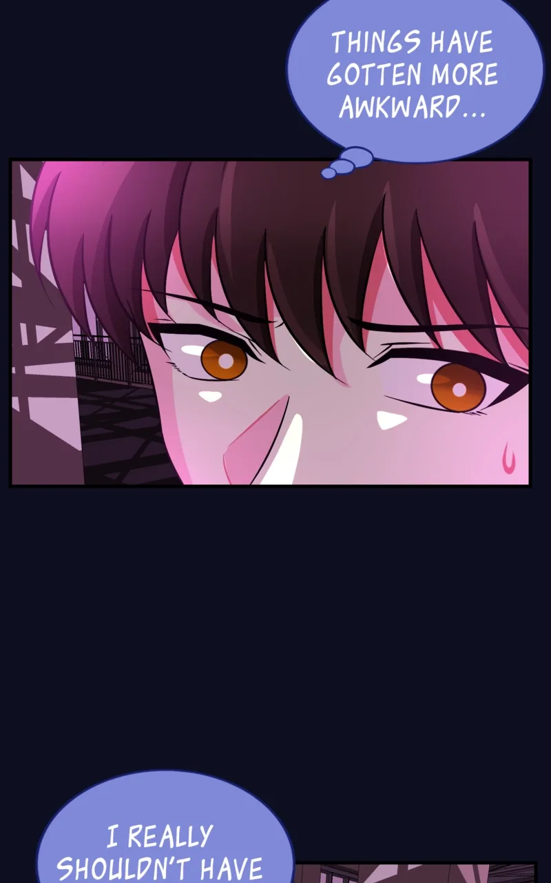 Unintentional Game Chapter 42 page 9
