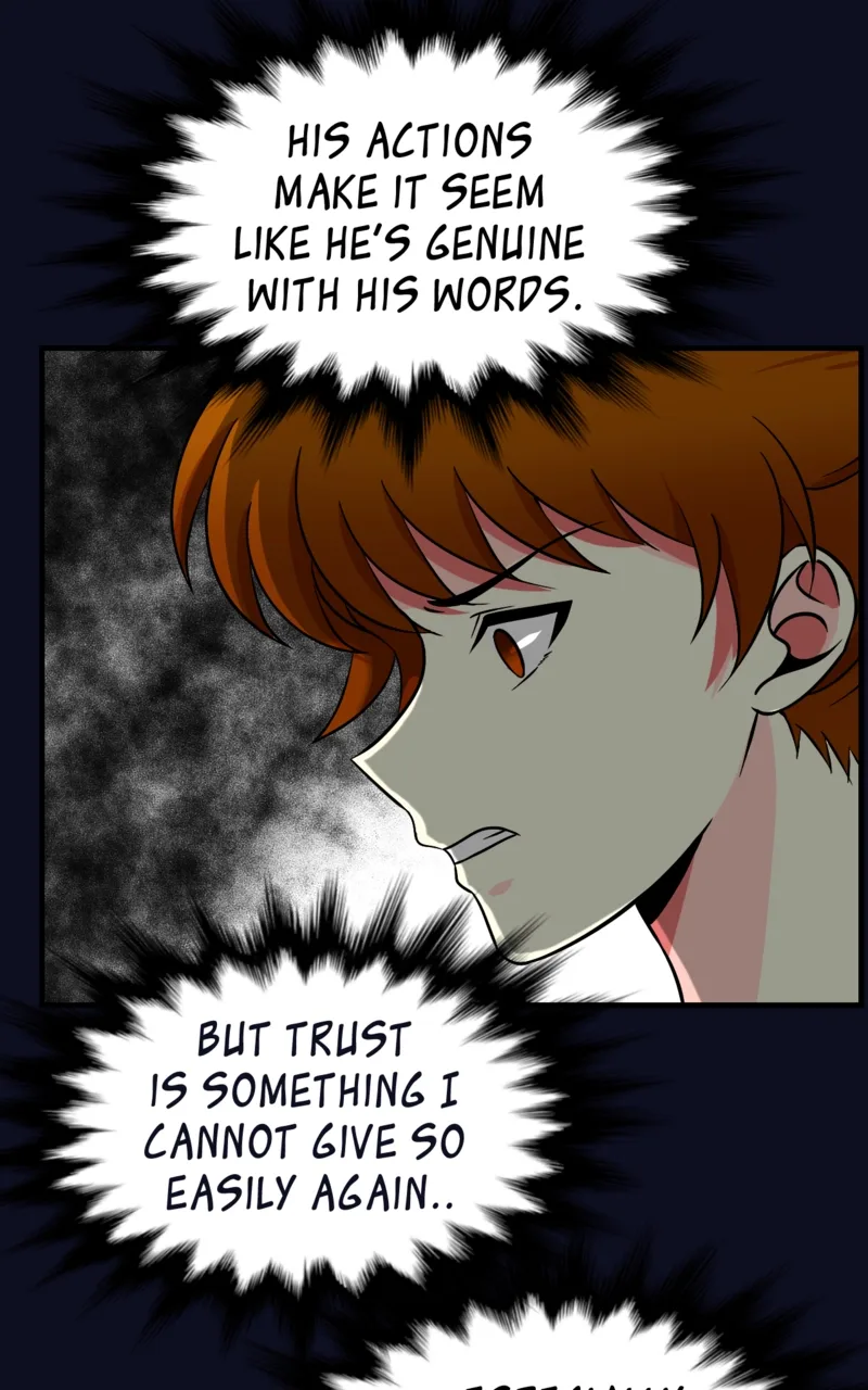 Unintentional Game Chapter 42 page 16