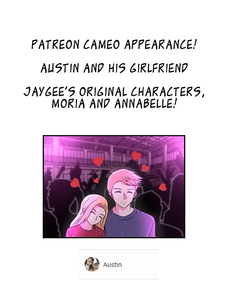 Unintentional Game Chapter 42 page 43