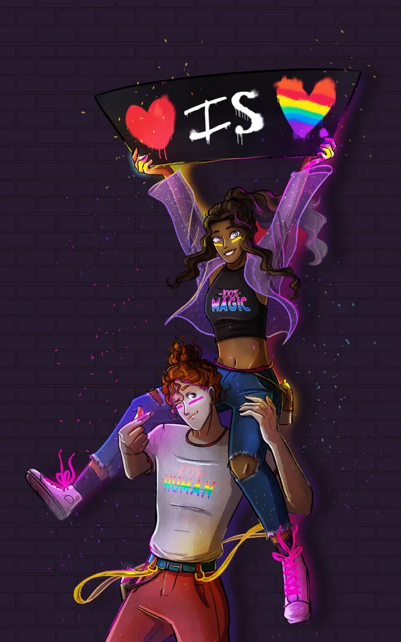 Unintentional Game Chapter 43 page 8
