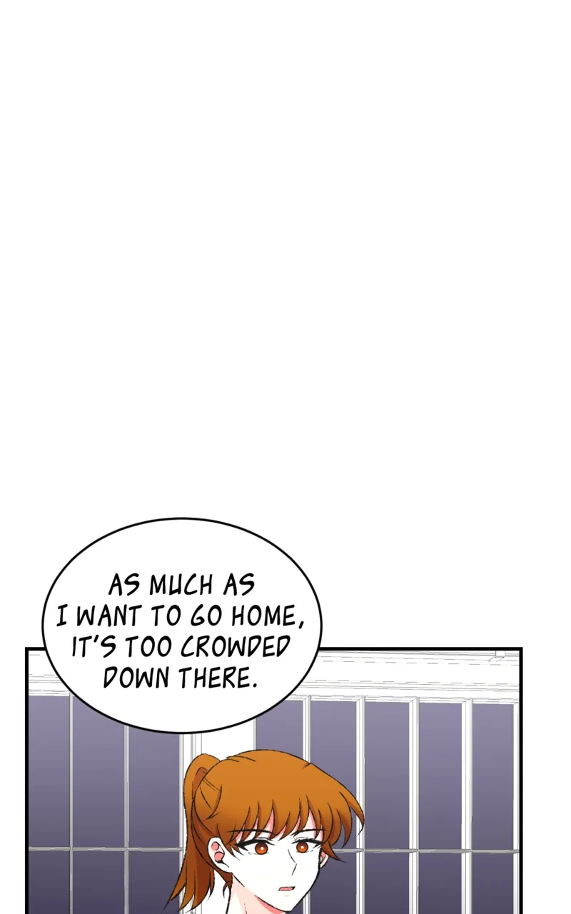 Unintentional Game Chapter 44 page 25