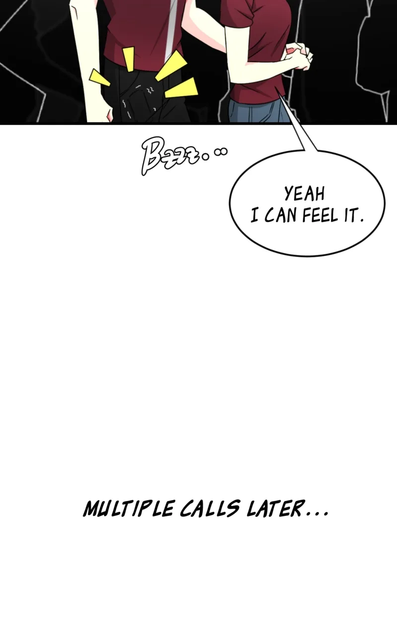 Unintentional Game Chapter 44 page 33