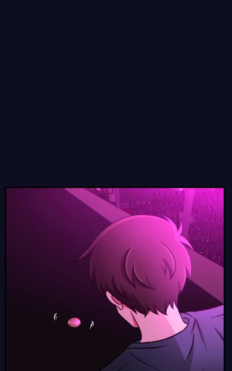 Unintentional Game Chapter 44 page 3