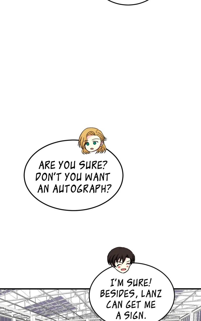 Unintentional Game Chapter 44 page 21