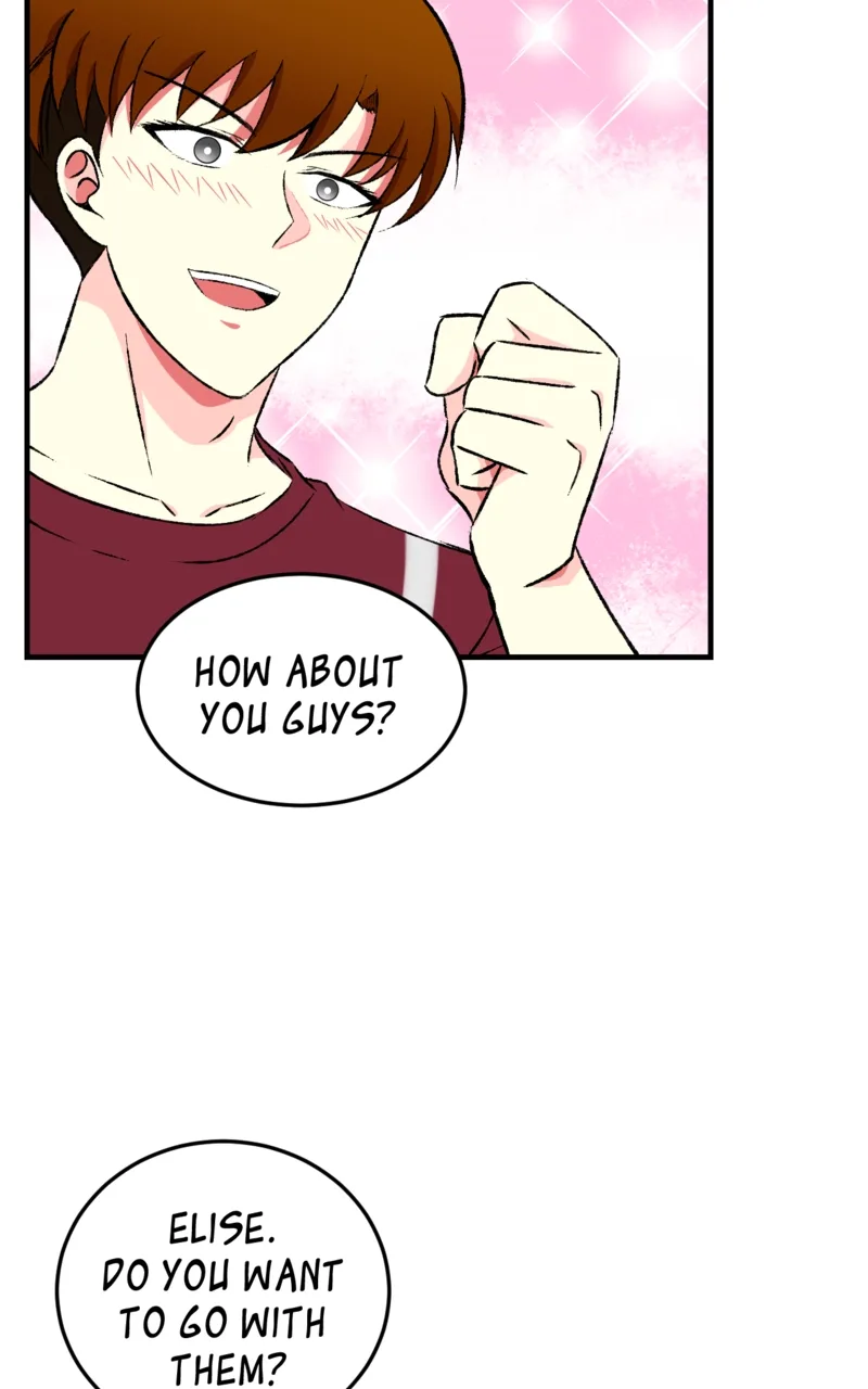 Unintentional Game Chapter 44 page 19