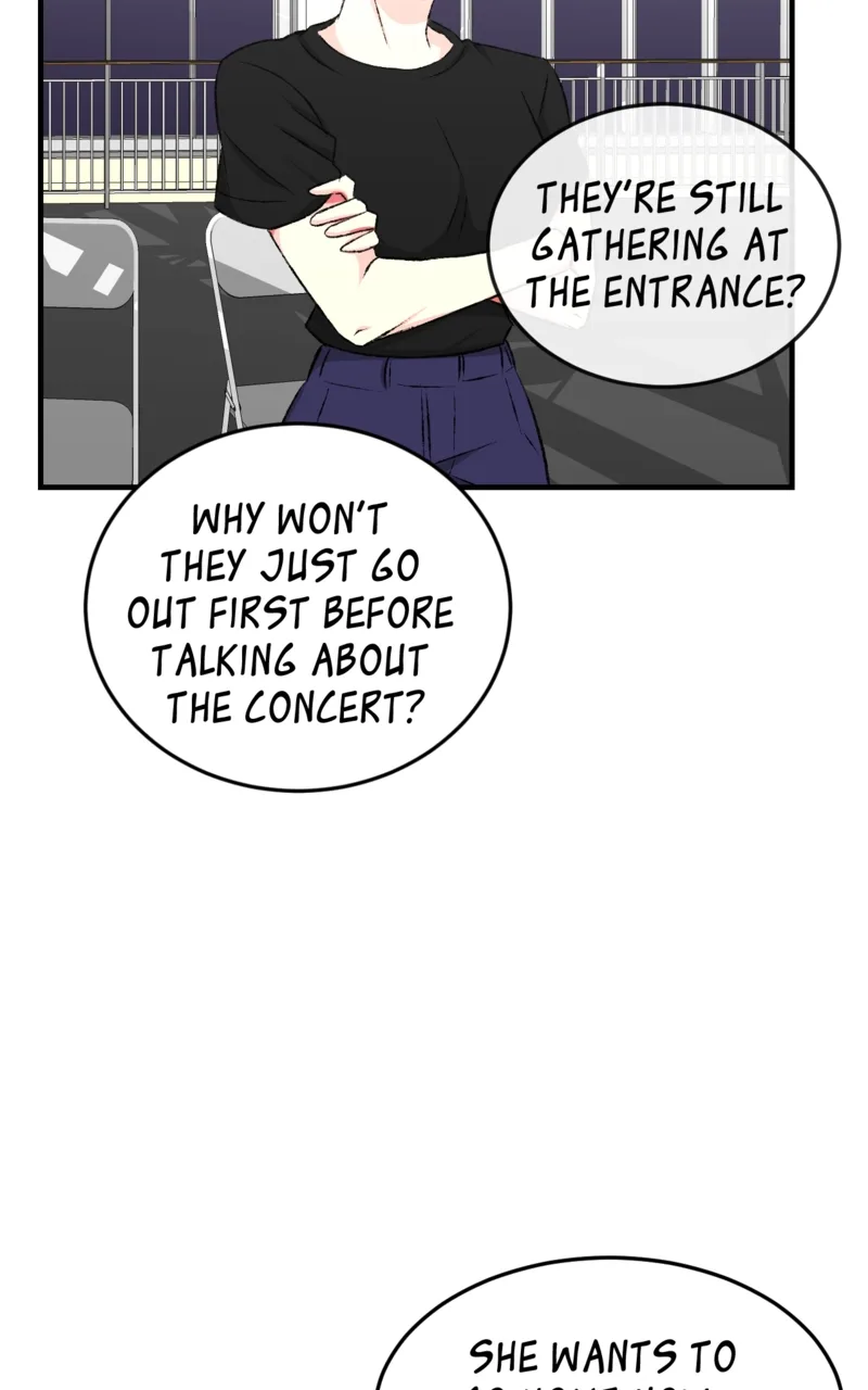 Unintentional Game Chapter 44 page 26