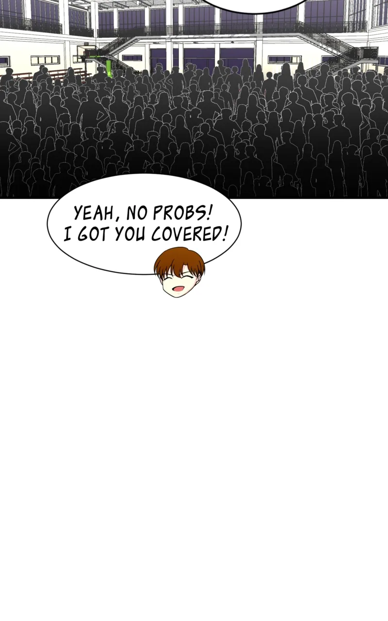 Unintentional Game Chapter 44 page 22