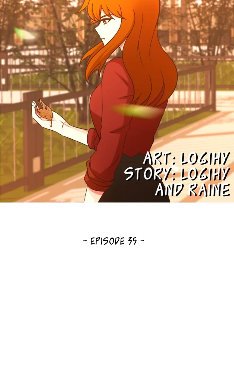 Unintentional Game Chapter 44 page 14