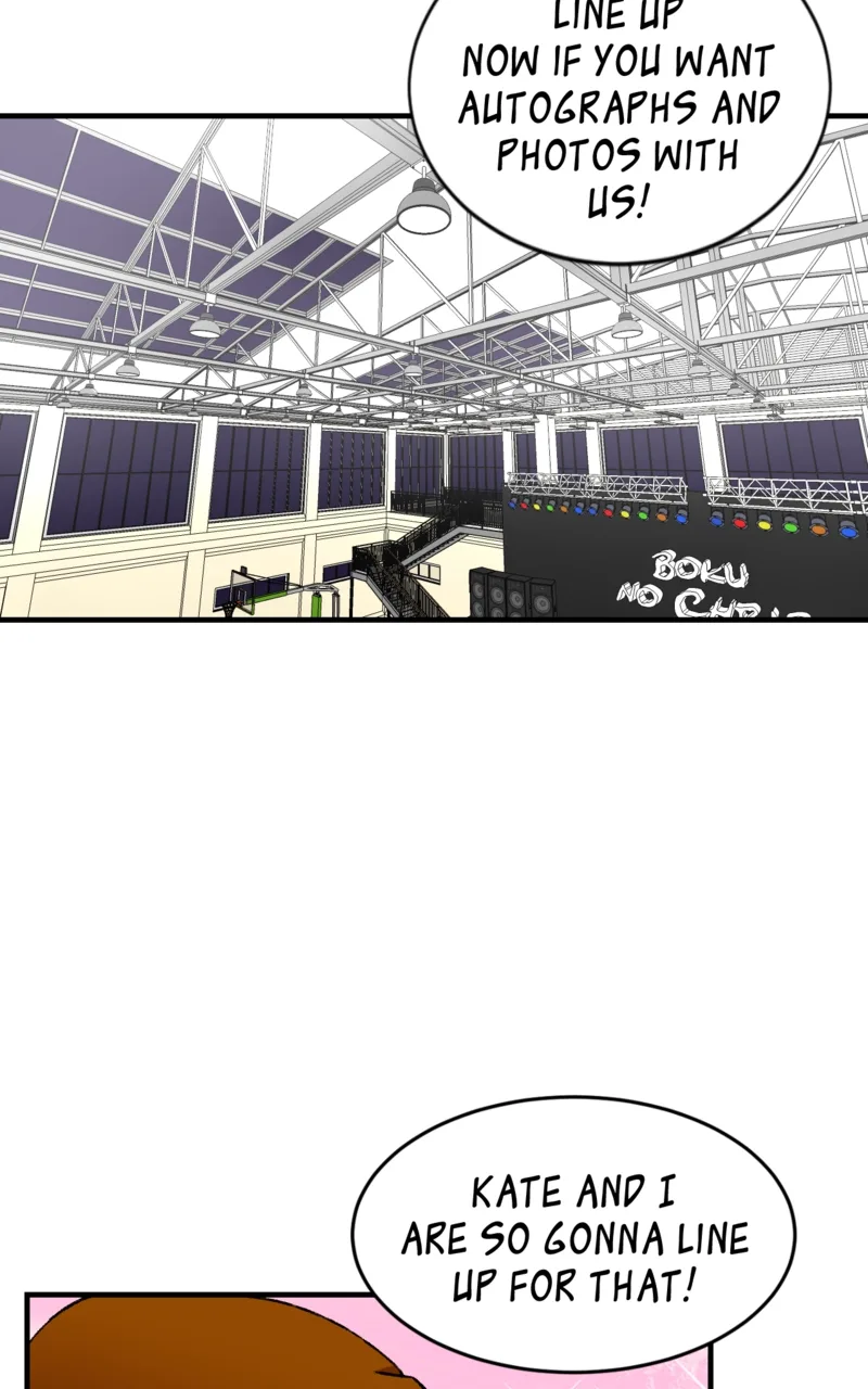 Unintentional Game Chapter 44 page 18