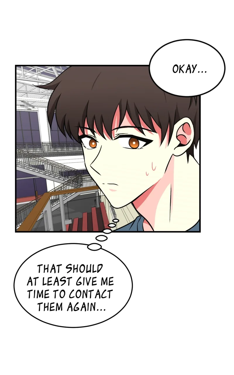 Unintentional Game Chapter 44 page 38
