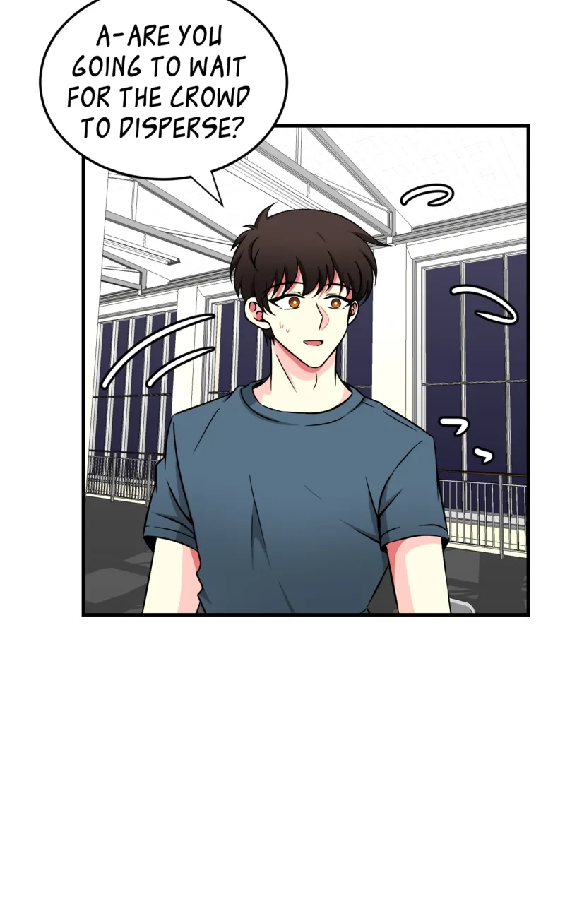 Unintentional Game Chapter 44 page 36