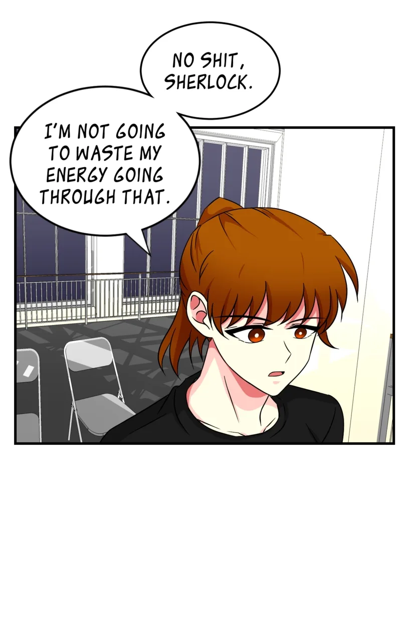 Unintentional Game Chapter 44 page 37