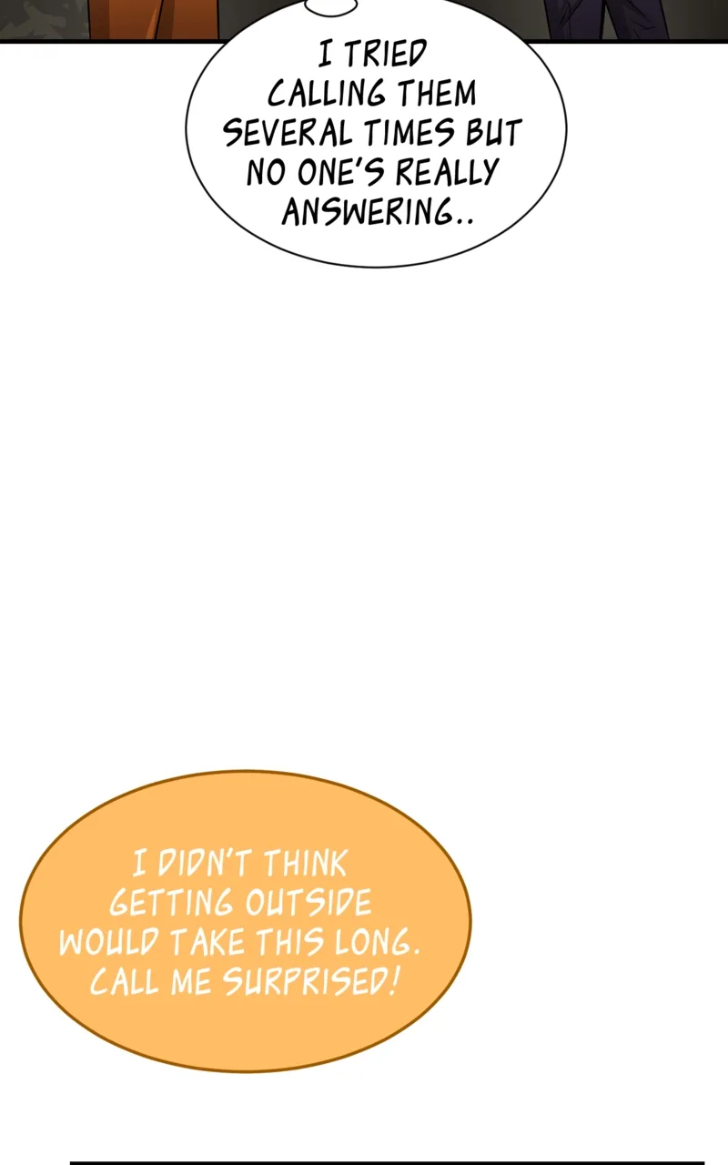 Unintentional Game Chapter 44 page 43