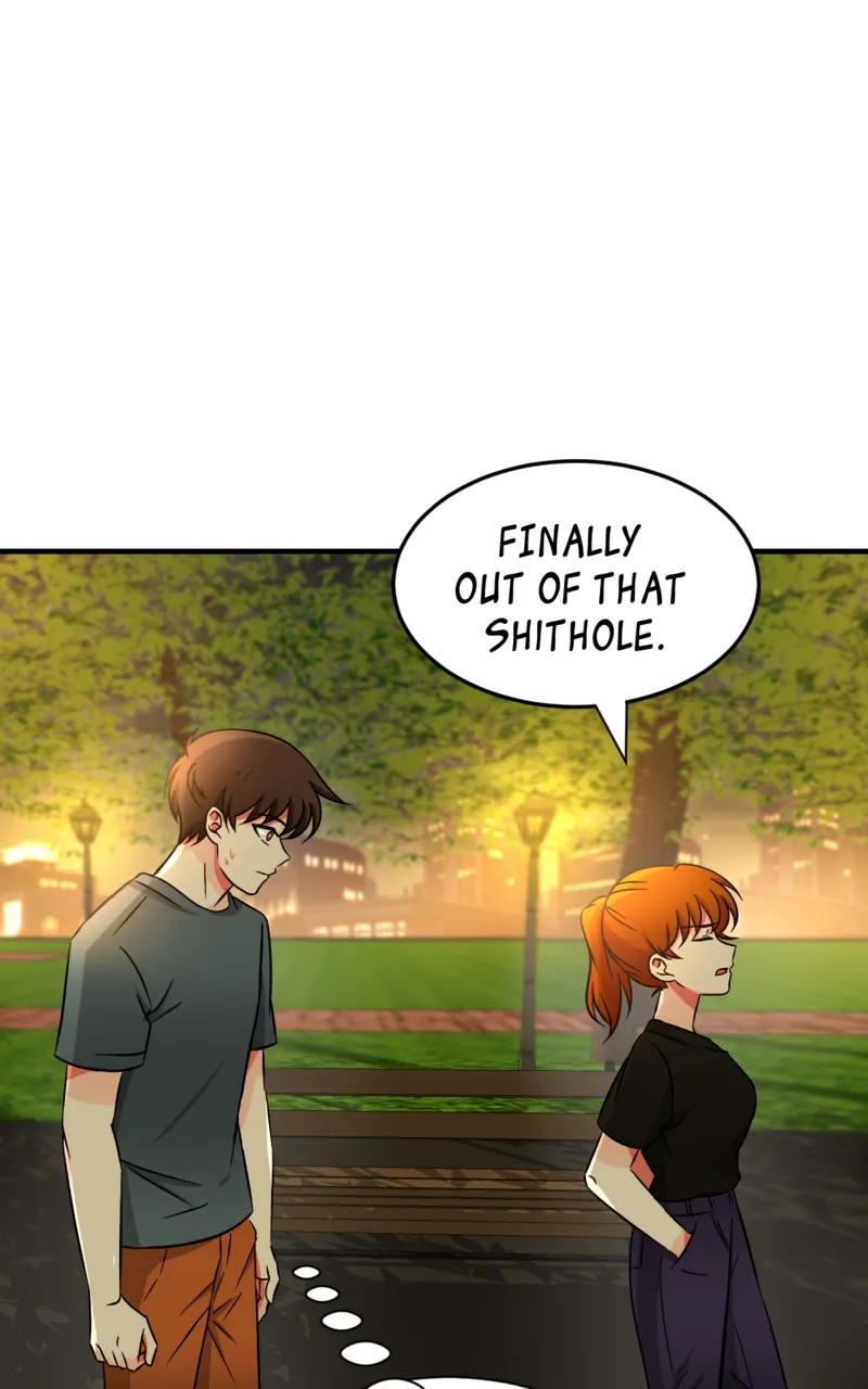 Unintentional Game Chapter 44 page 42