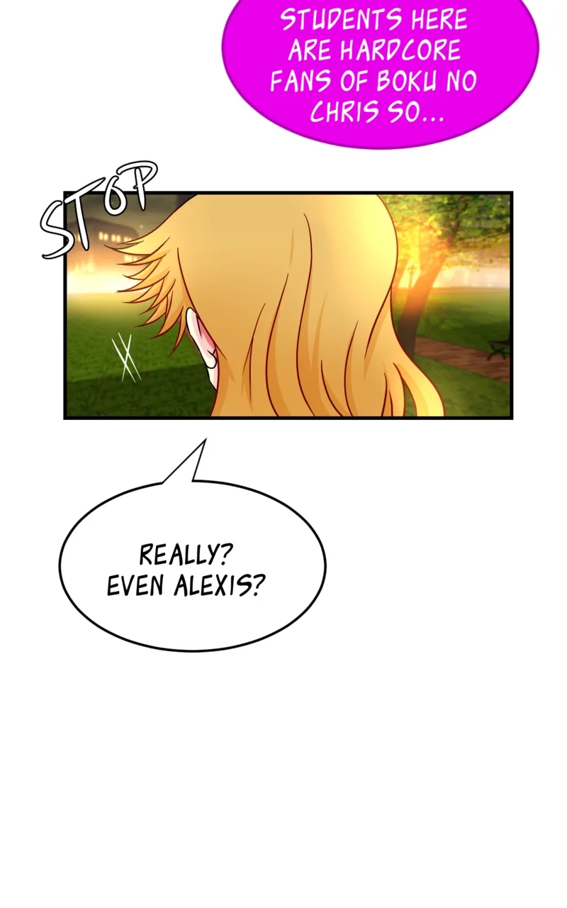 Unintentional Game Chapter 44 page 45
